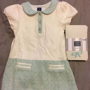 ❌SOLD❌Janie And Jack Dress